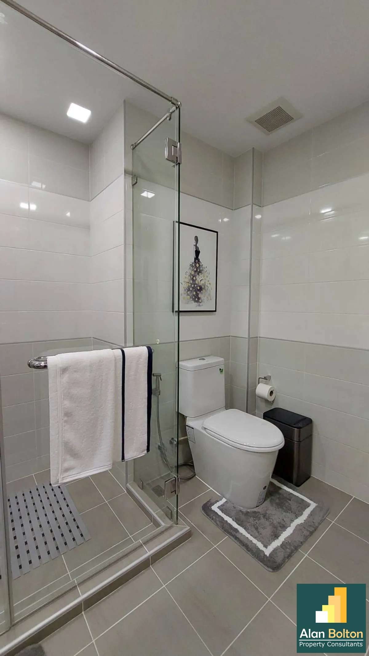 Pool view and Sea view 1 Bedroom in Na Jomtine photo 11