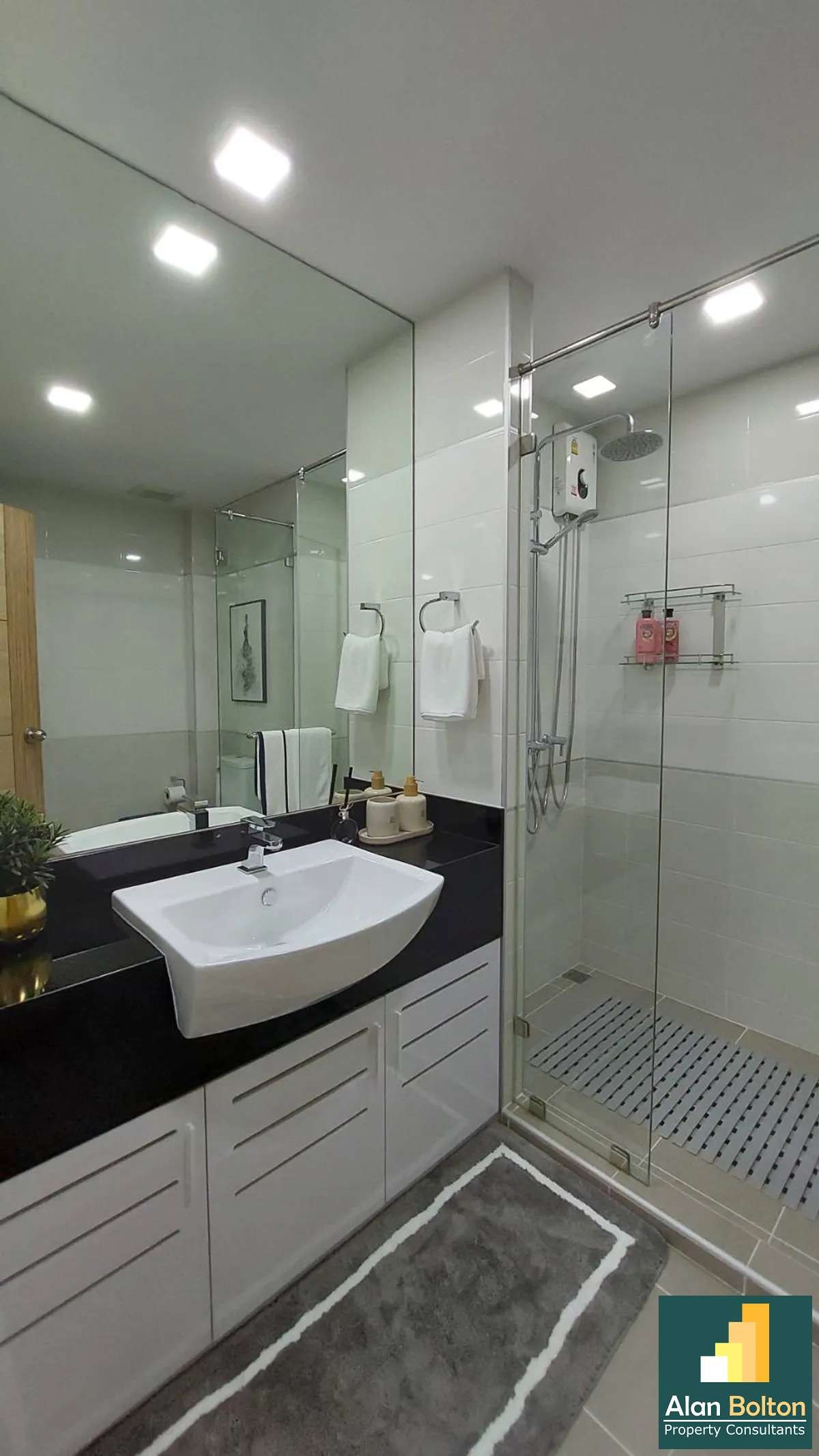 Pool view and Sea view 1 Bedroom in Na Jomtine photo 10