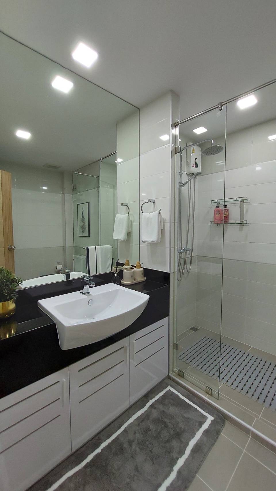Pool view and Sea view 1 Bedroom in Na Jomtine photo 22