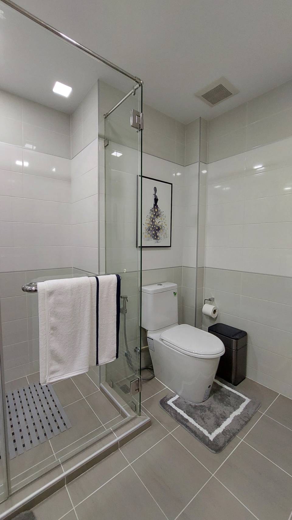 Pool view and Sea view 1 Bedroom in Na Jomtine photo 24