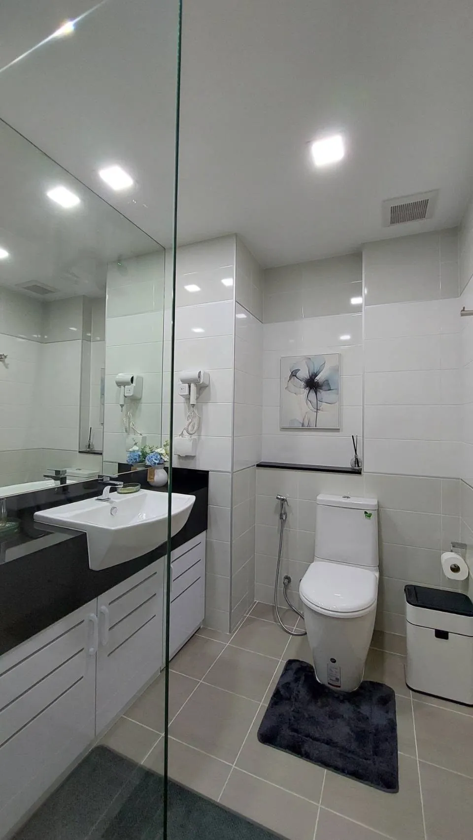 Pool view and Sea view 1 Bedroom in Na Jomtine photo 27