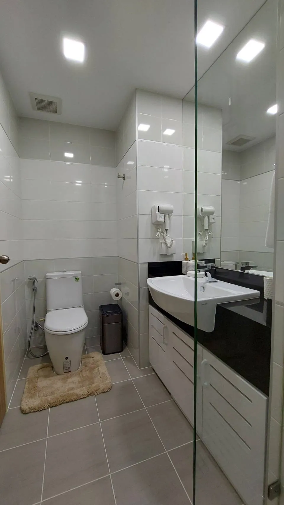 Pool view and Sea view 1 Bedroom in Na Jomtine photo 36