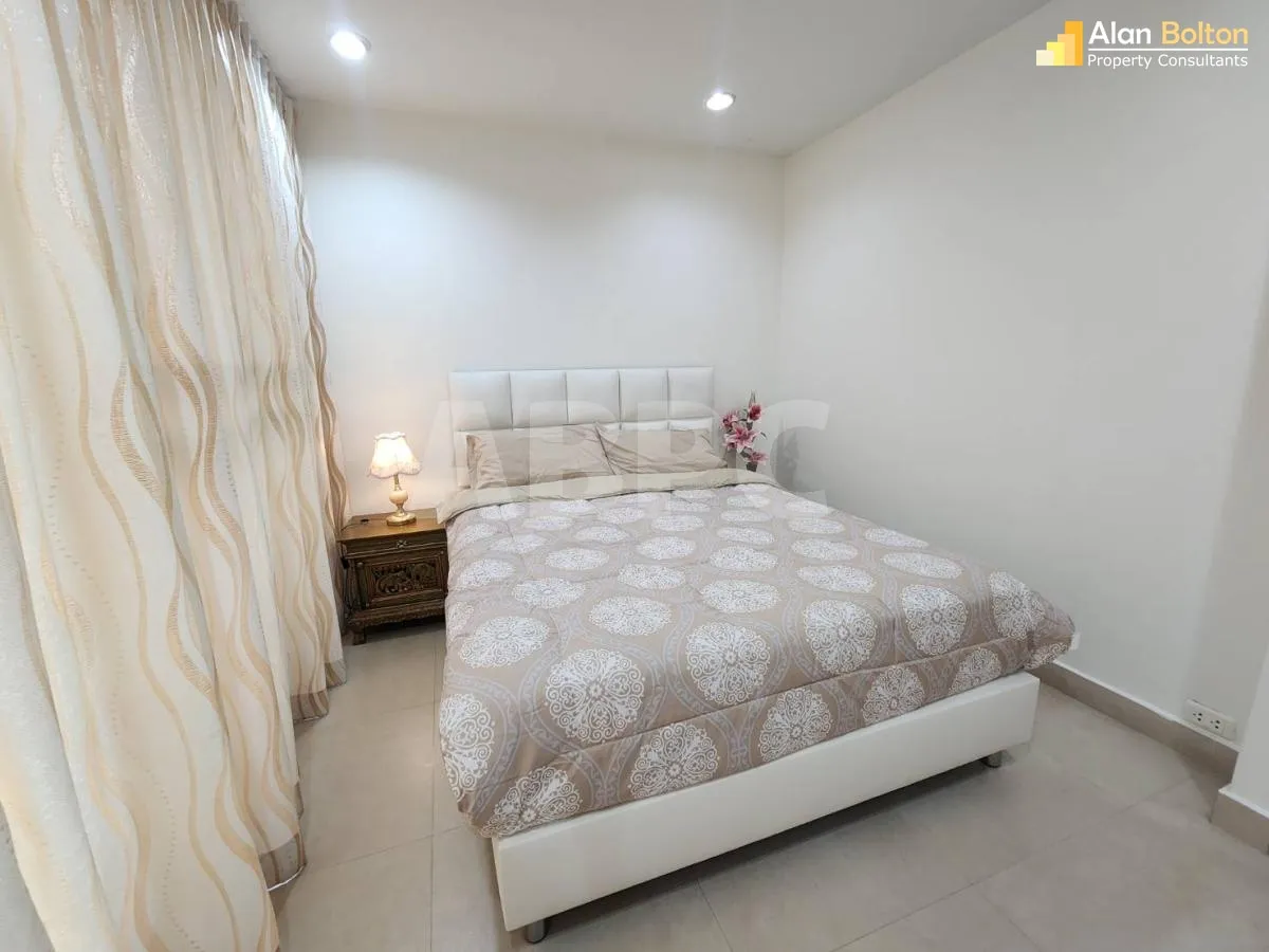 2 Bed 2 Bath in Jomtien photo 2