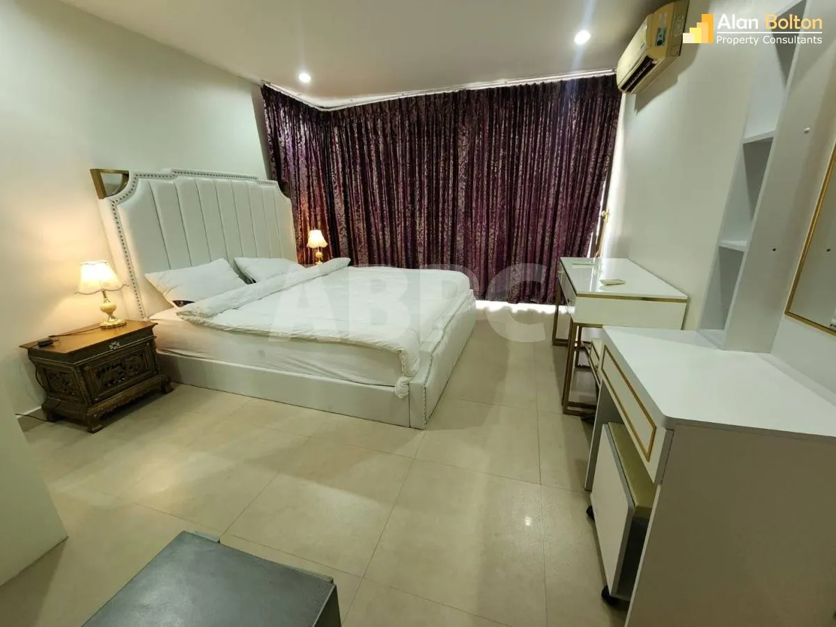 2 Bed 2 Bath in Jomtien photo 3