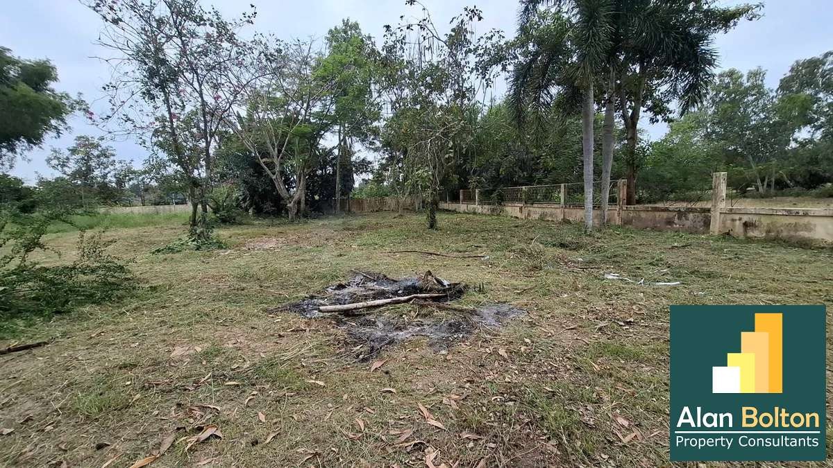 3 Rai Land for Sale in Huay Yai photo 3