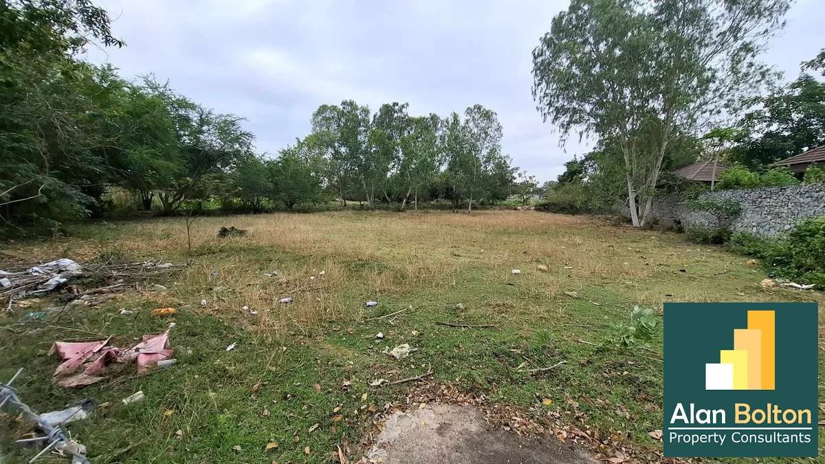 3 Rai Land for Sale in Huay Yai photo 8