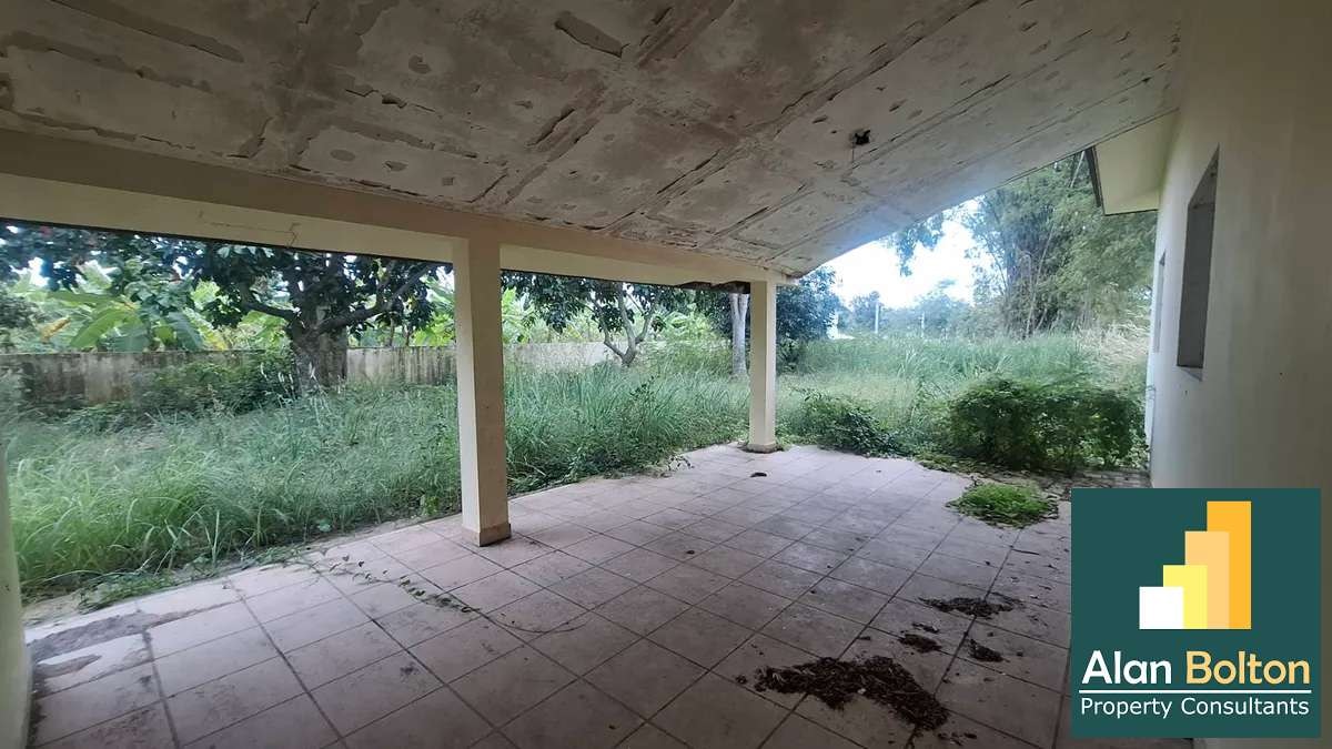 3 Rai Land for Sale in Huay Yai photo 4