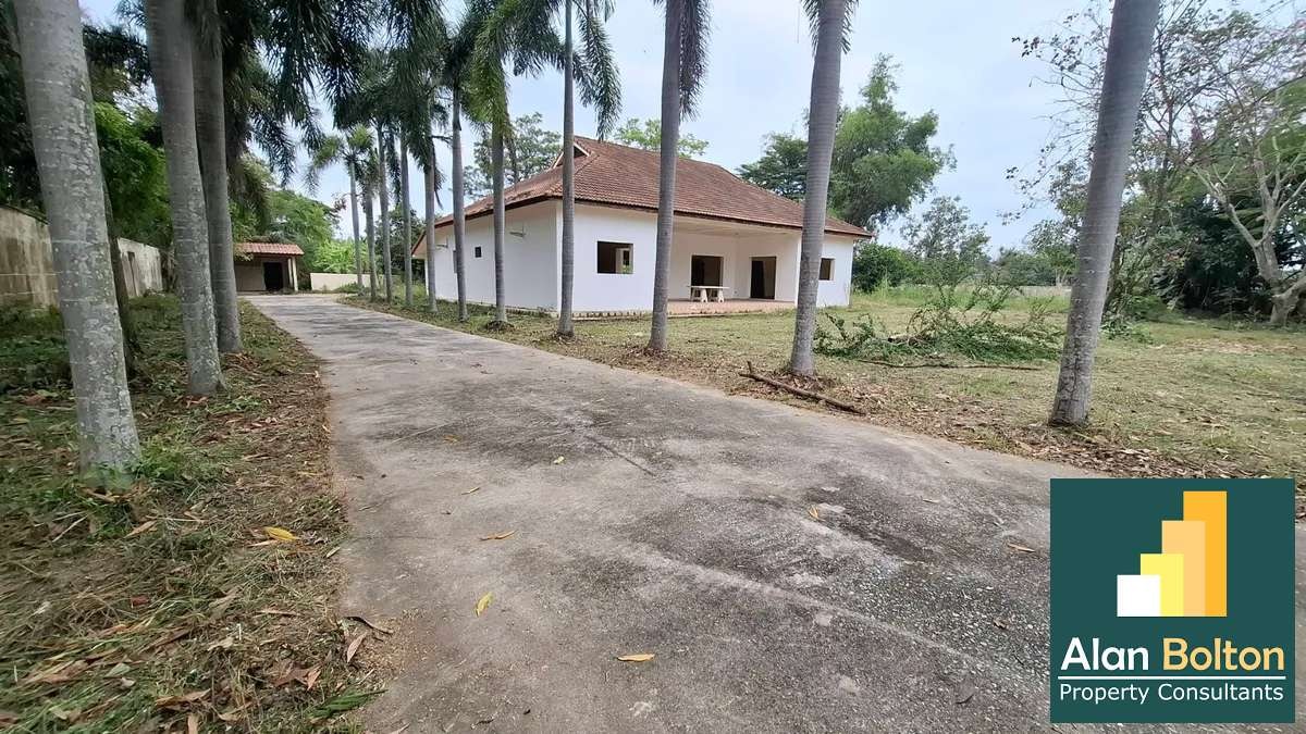 3 Rai Land for Sale in Huay Yai photo 10