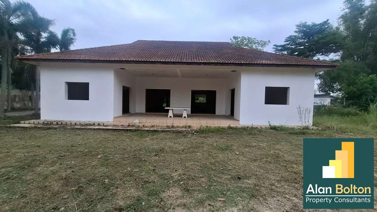3 Rai Land for Sale in Huay Yai photo 7