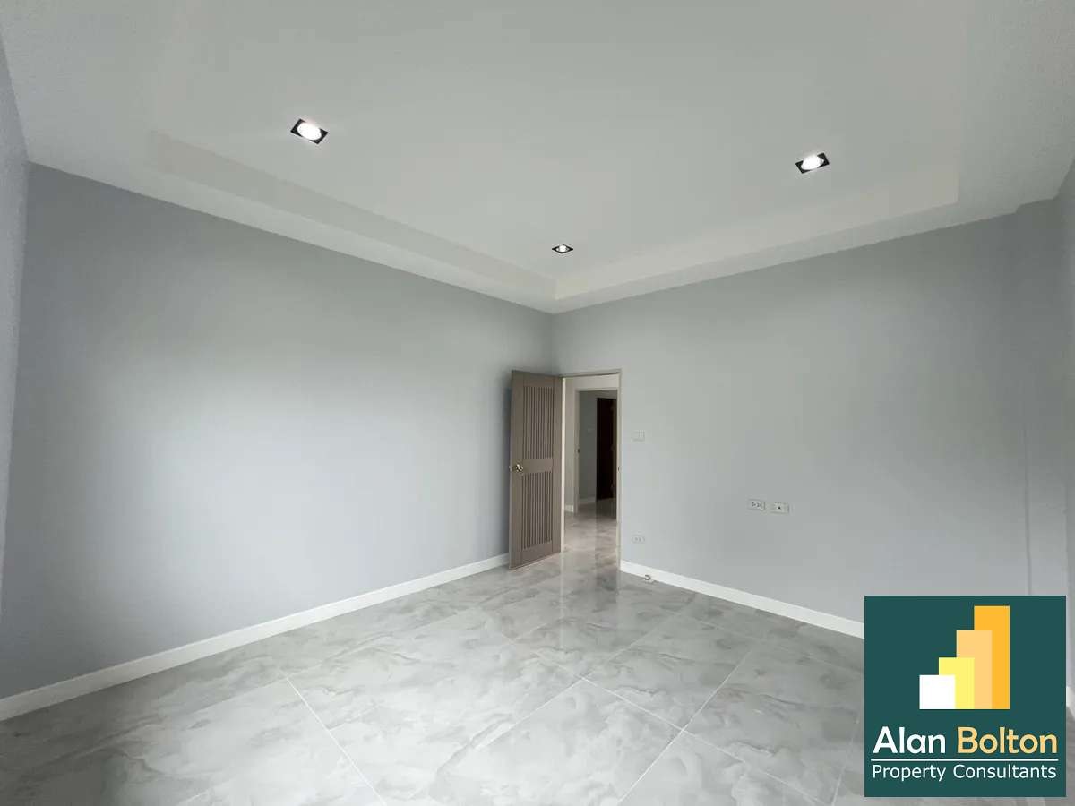 Brand new 3 Bedrooms 3 Bthrooms in East Pattaya photo 7