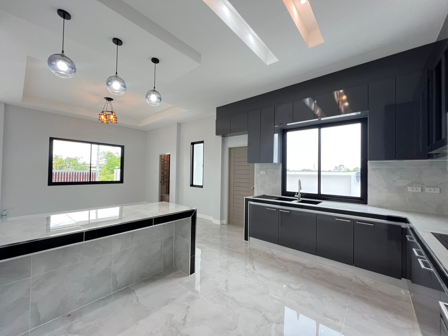 3 Bedrooms 3 Bathrooms in Huay yai photo 19