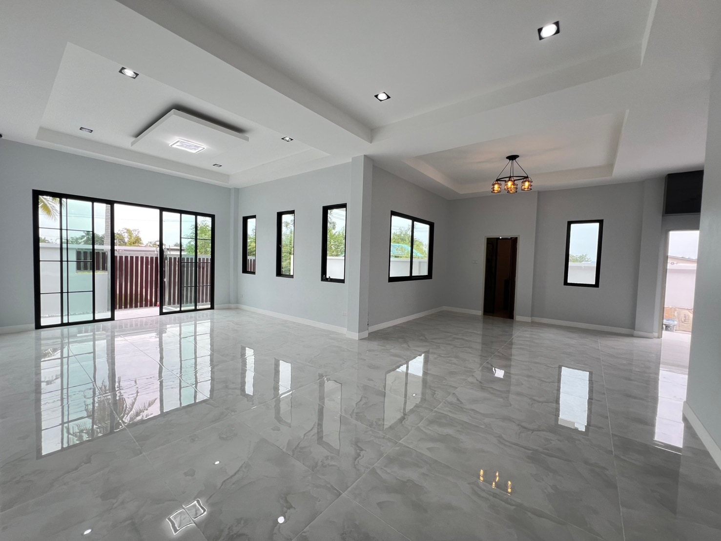3 Bedrooms 3 Bathrooms in Huay yai photo 25