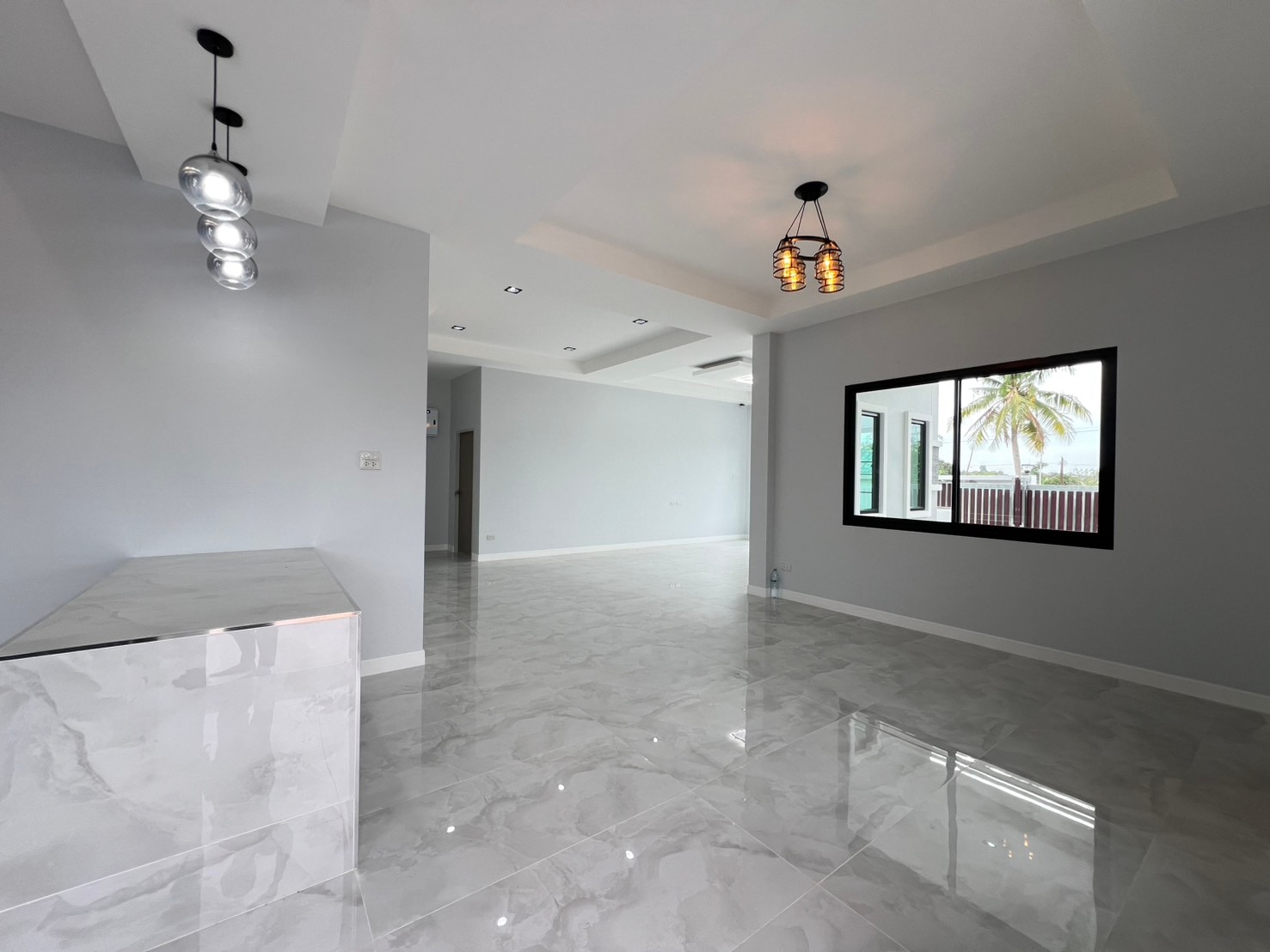 3 Bedrooms 3 Bathrooms in Huay yai photo 18