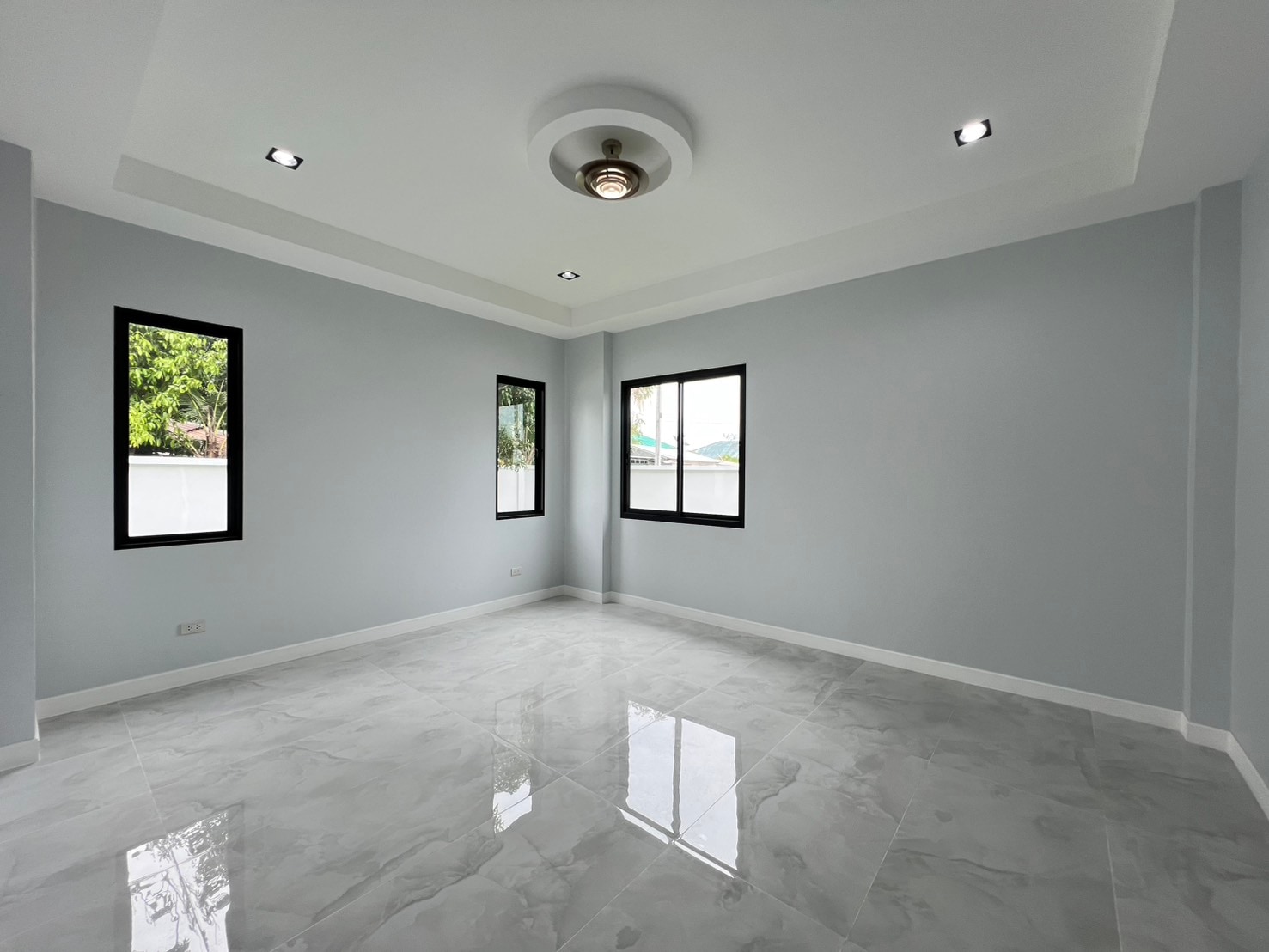 3 Bedrooms 3 Bathrooms in Huay yai photo 22