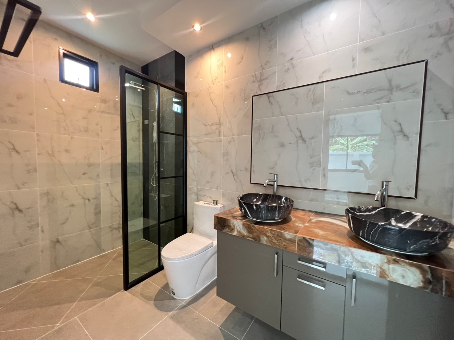 3 Bedrooms 3 Bathrooms in Huay yai photo 23
