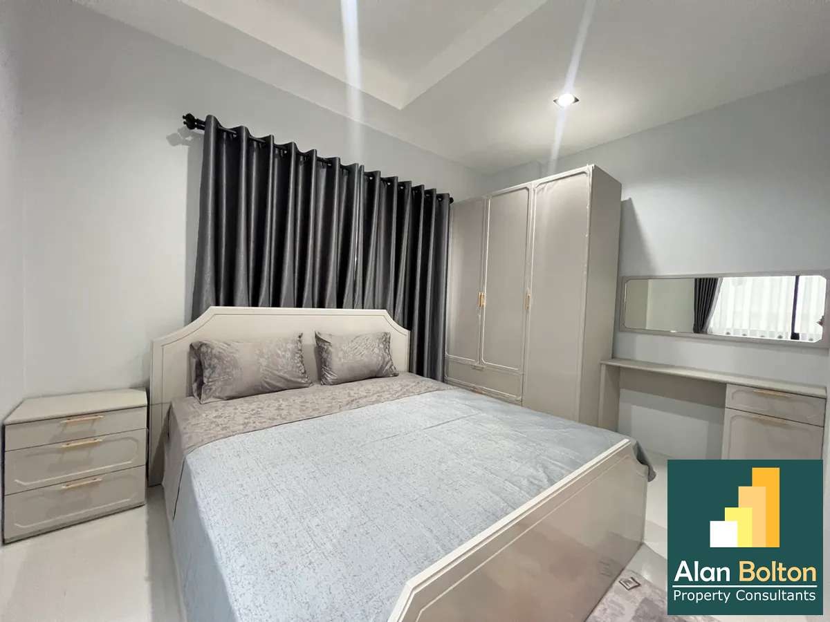 3 Bedrooms 3 Bathrooms in Huay yai photo 5