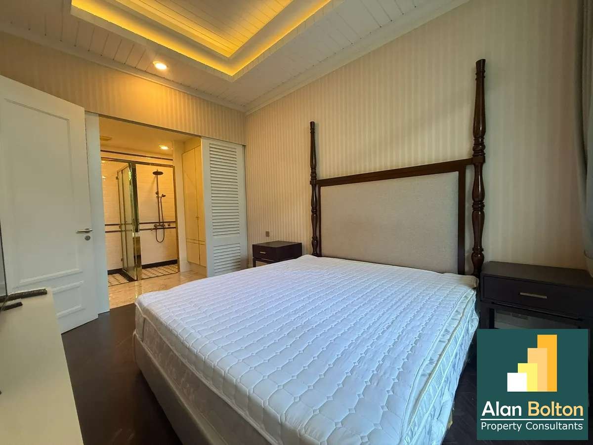 1 Bedroom 1 Bathroom for rent photo 4