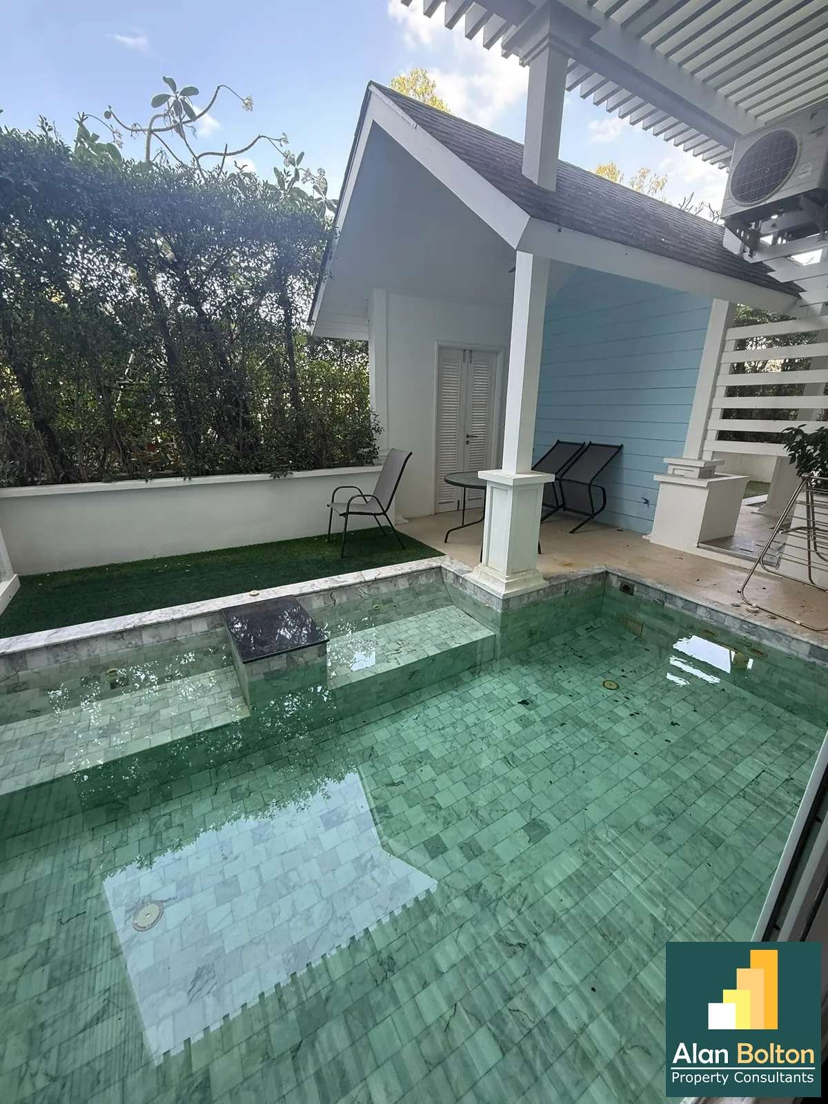1 Bedroom 1 Bathroom for rent photo 9