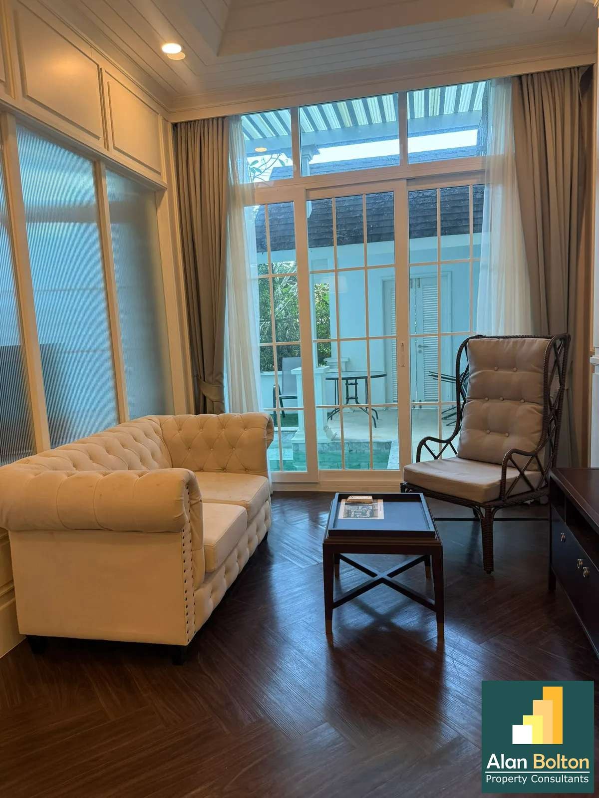 1 Bedroom 1 Bathroom for rent photo 6