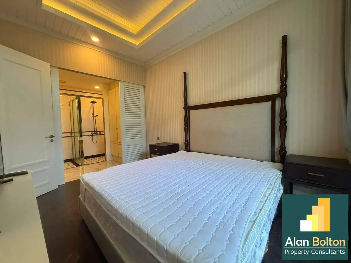 1 Bedroom 1 Bathroom for rent photo 4