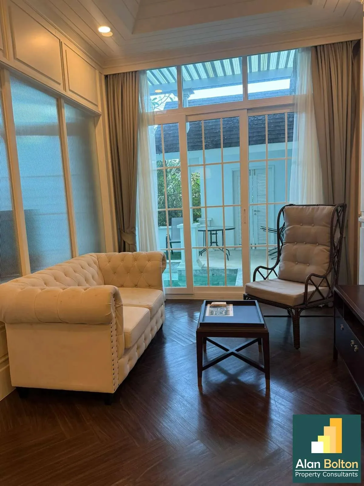 1 Bedroom 1 Bathroom for rent photo 6