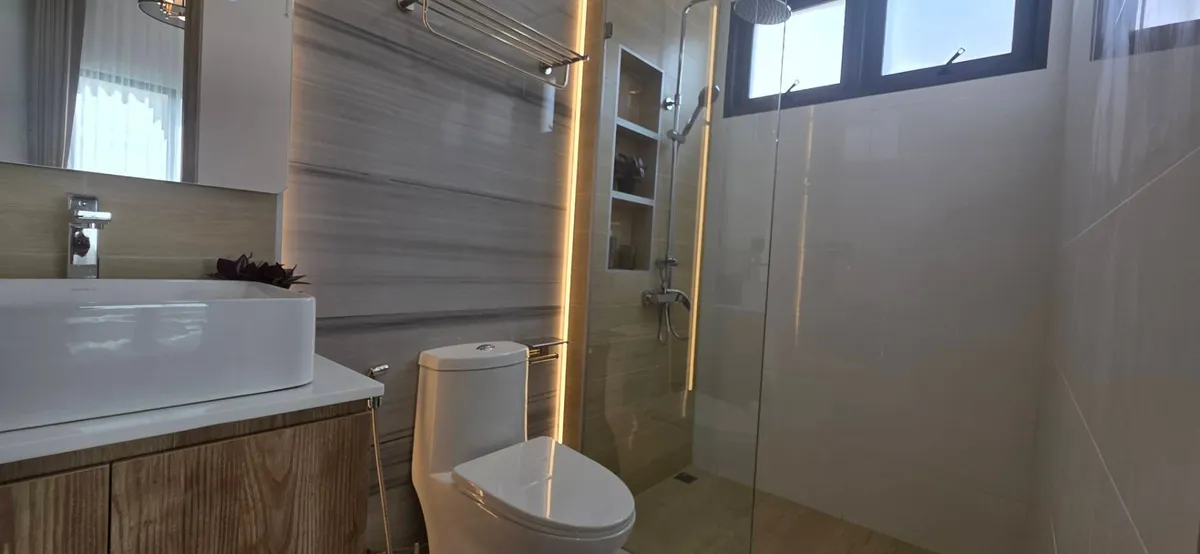 Brand New 6-Bedroom Luxury Pool Villa – Mabprachan Lake photo 35