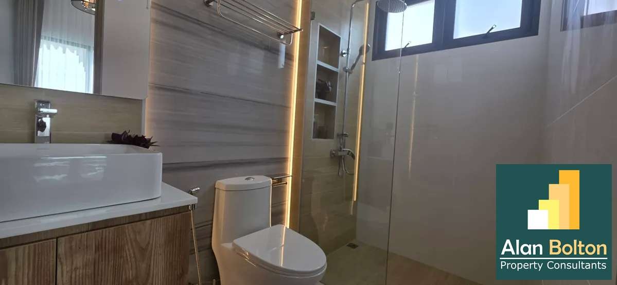 Brand New 6-Bedroom Luxury Pool Villa – Mabprachan Lake photo 19