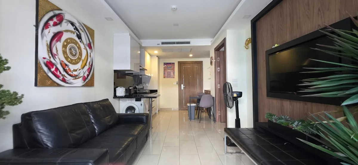 Grand Avenue Residence photo 22