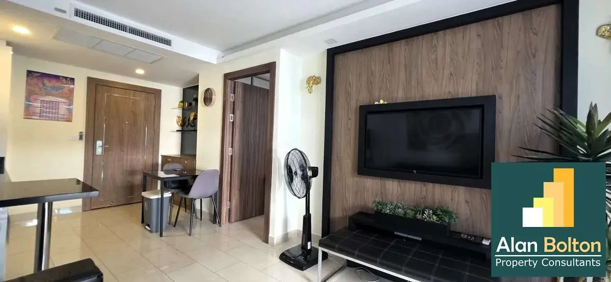 Grand Avenue Residence photo 6