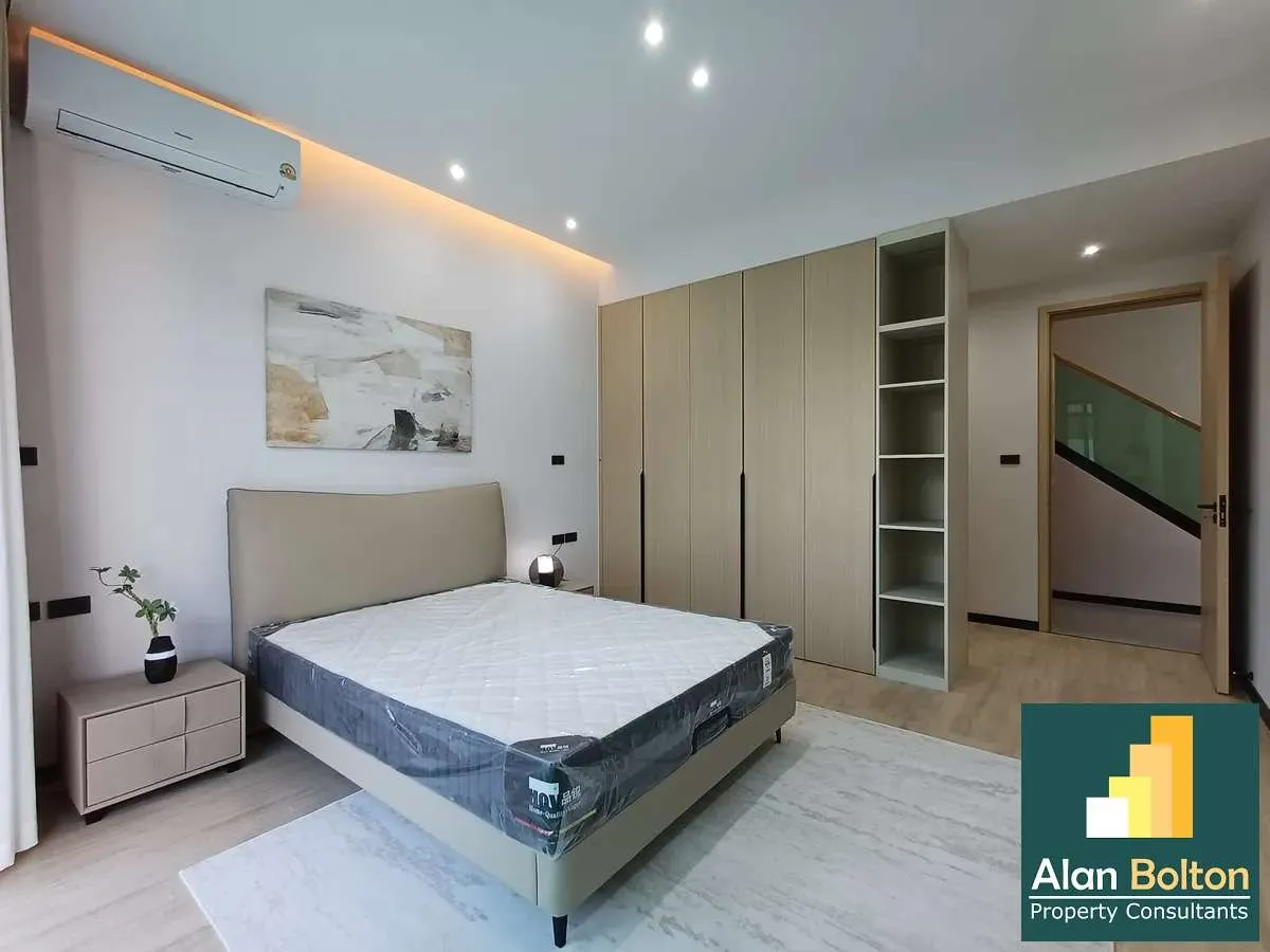 Grand Jomtien Villa photo 18