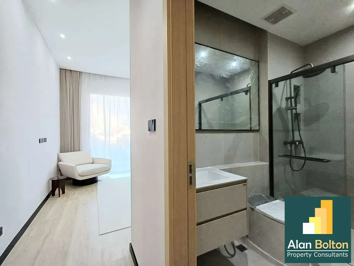 Grand Jomtien Villa photo 19