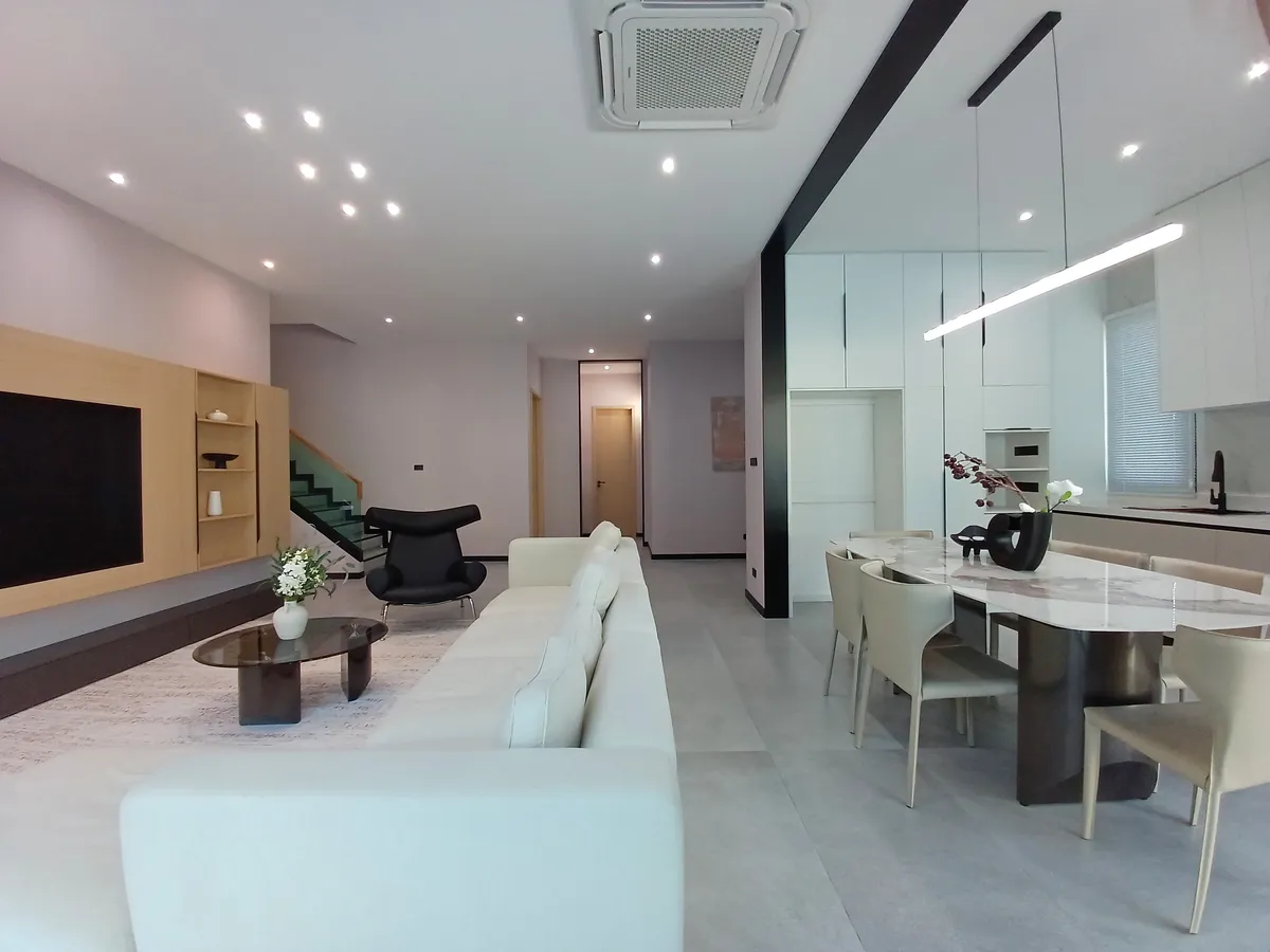 Grand Jomtien Villa photo 22