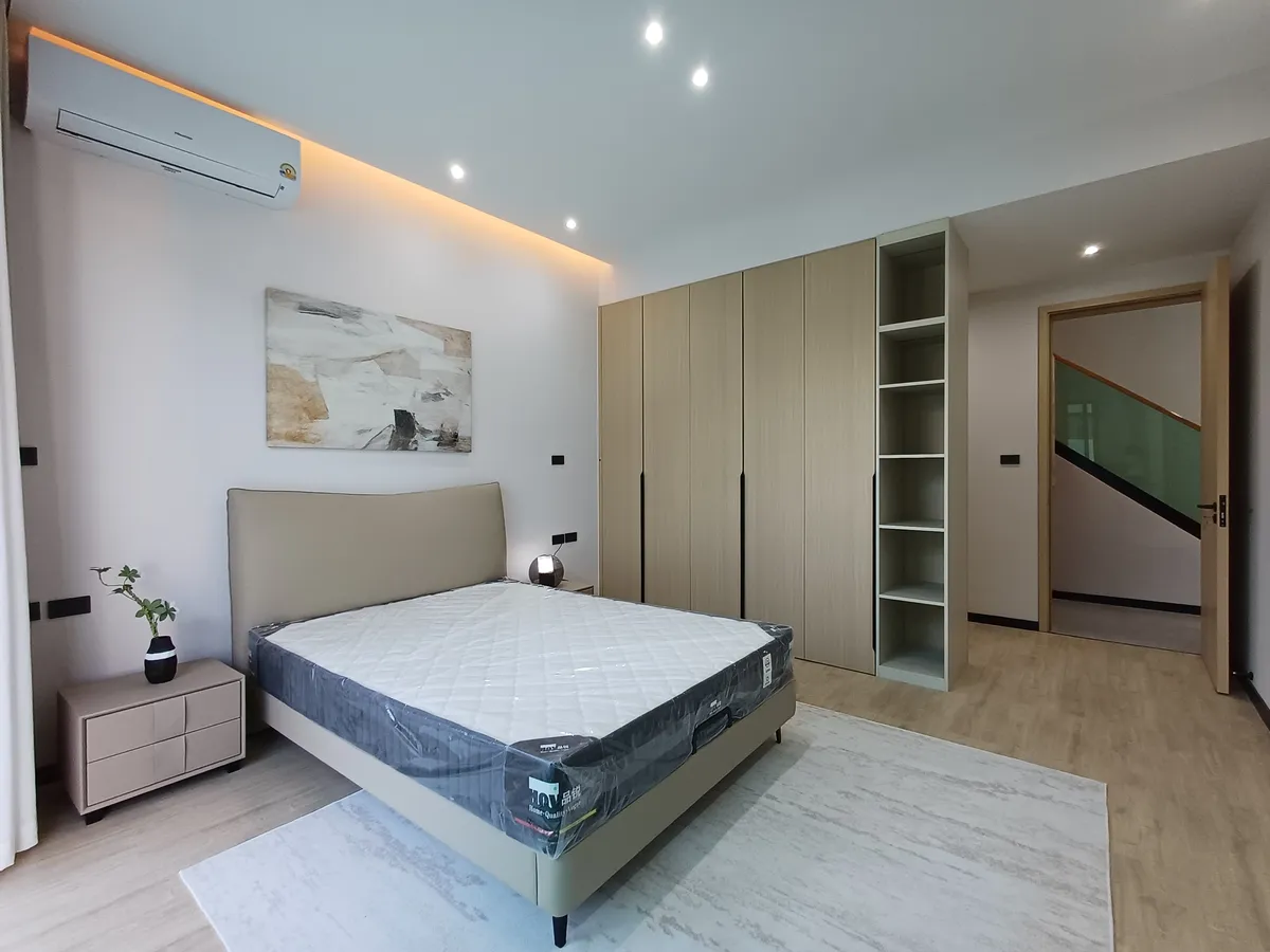 Grand Jomtien Villa photo 26