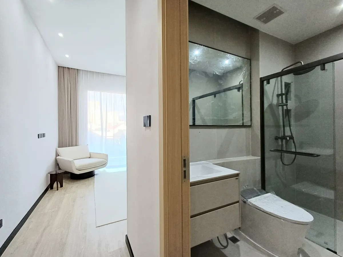 Grand Jomtien Villa photo 29