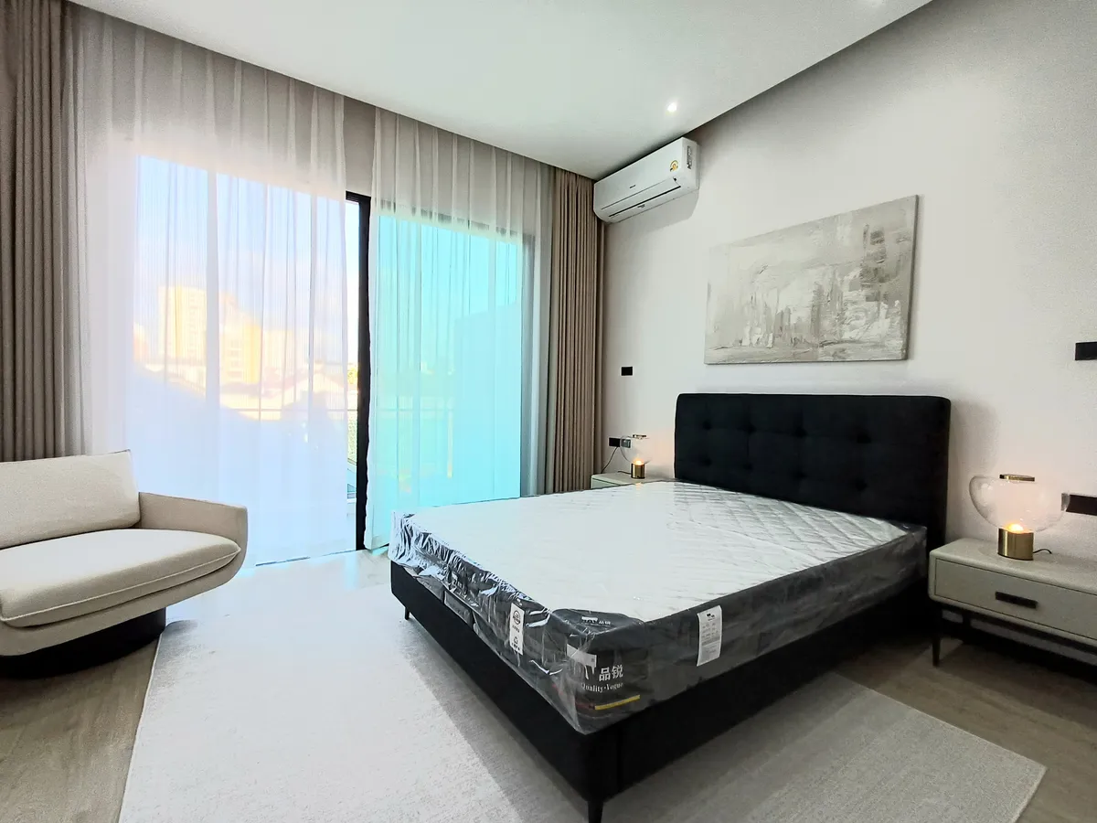Grand Jomtien Villa photo 30