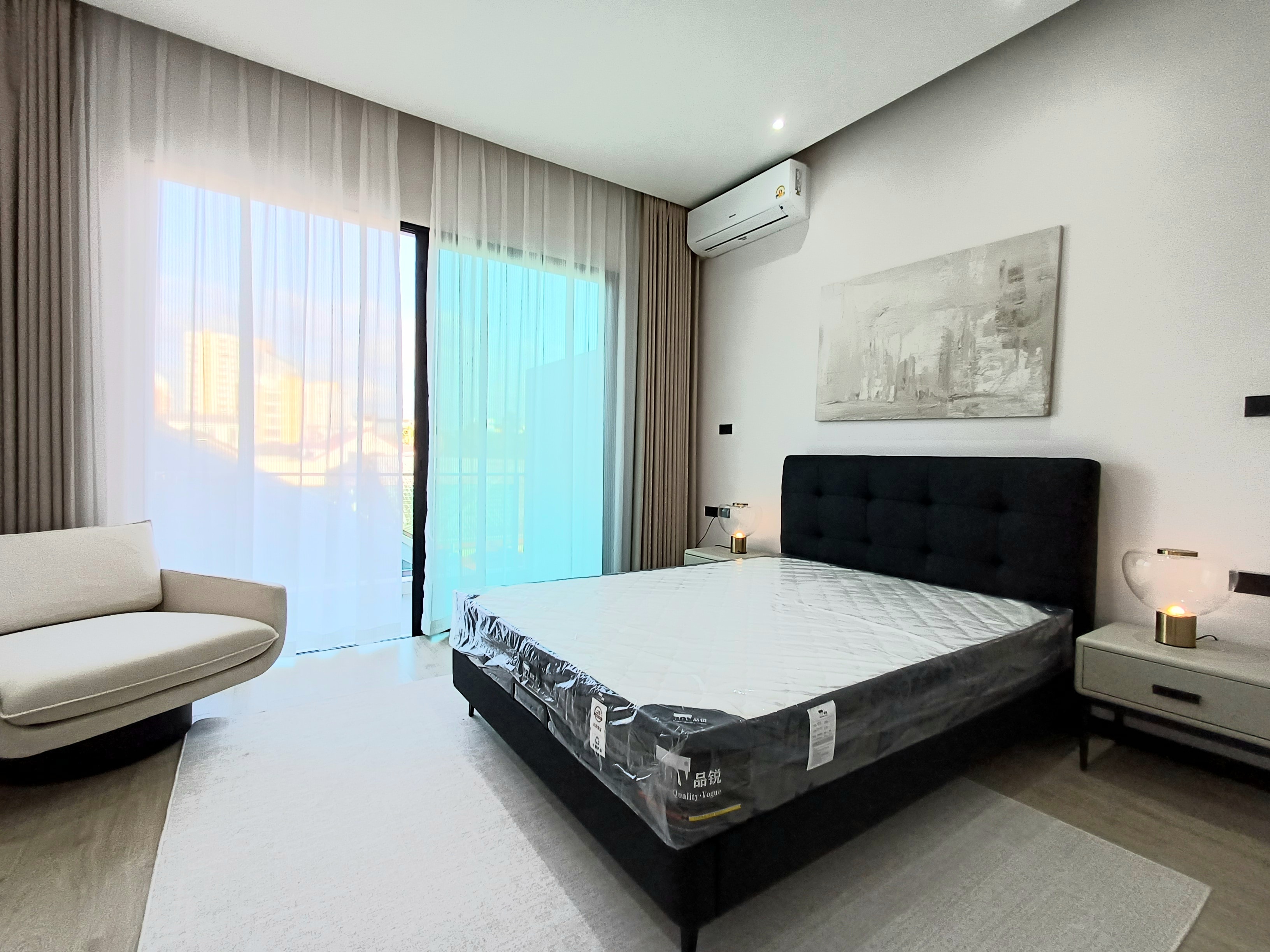 Grand Jomtien Villa photo 30
