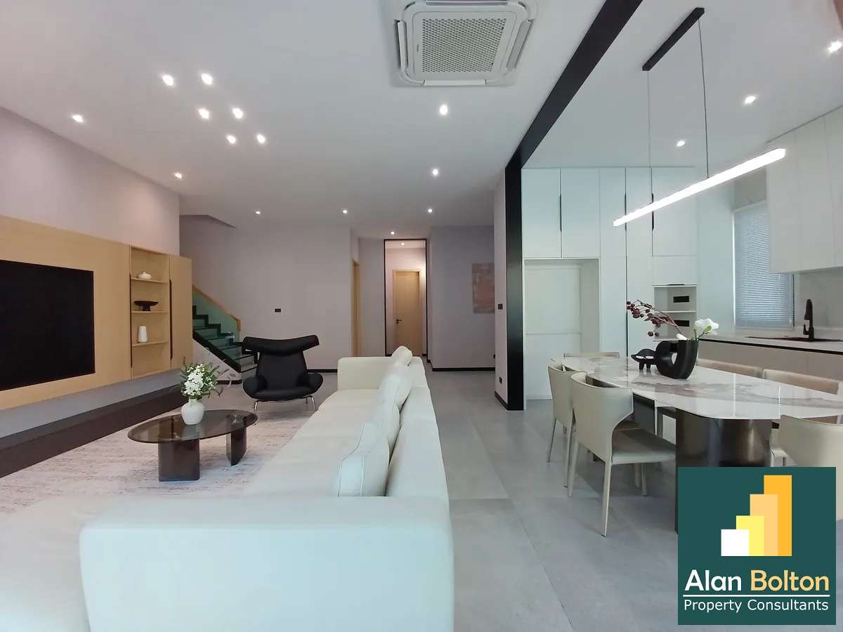 Grand Jomtien Villa photo 15