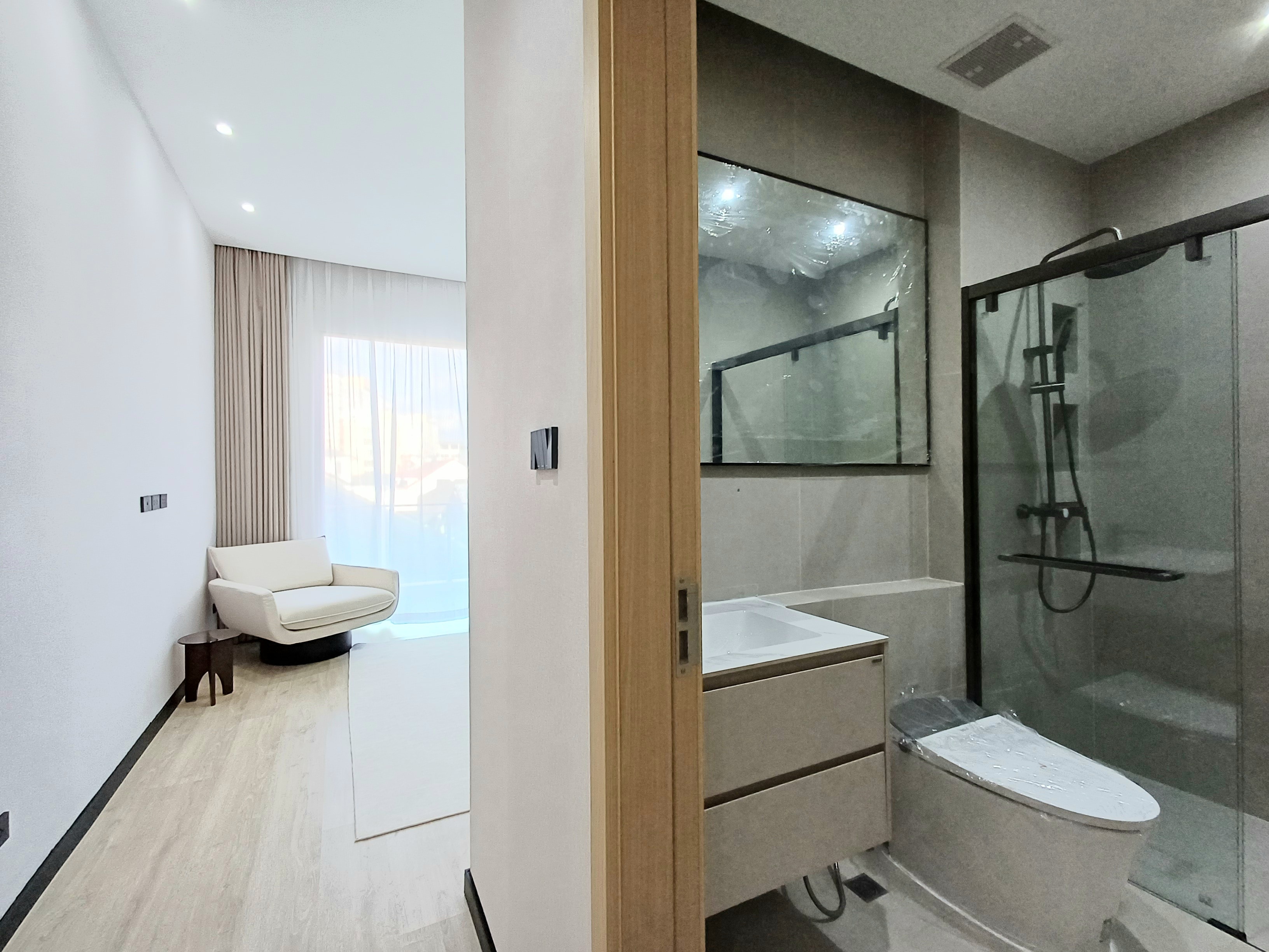 Grand Jomtien Villa photo 29