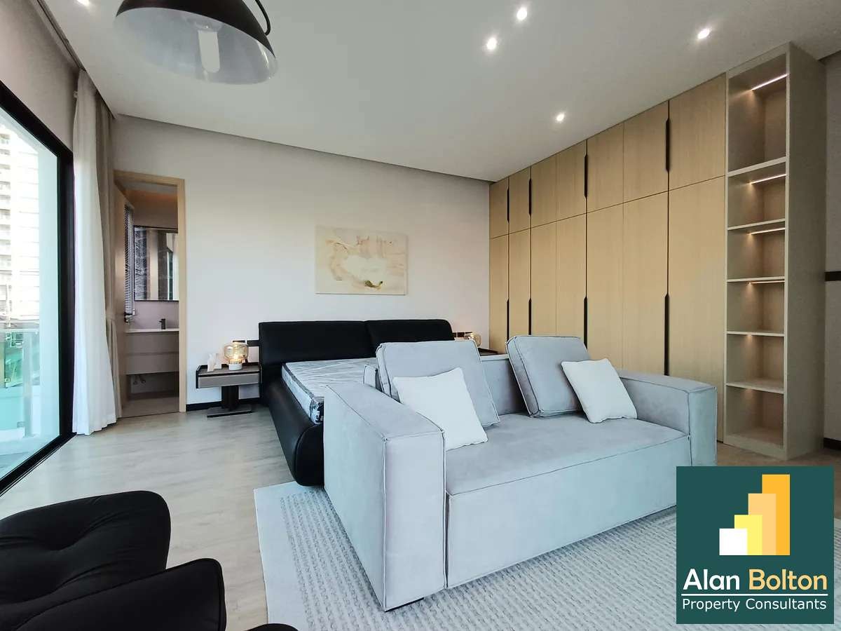 Grand Jomtien Villa photo 5