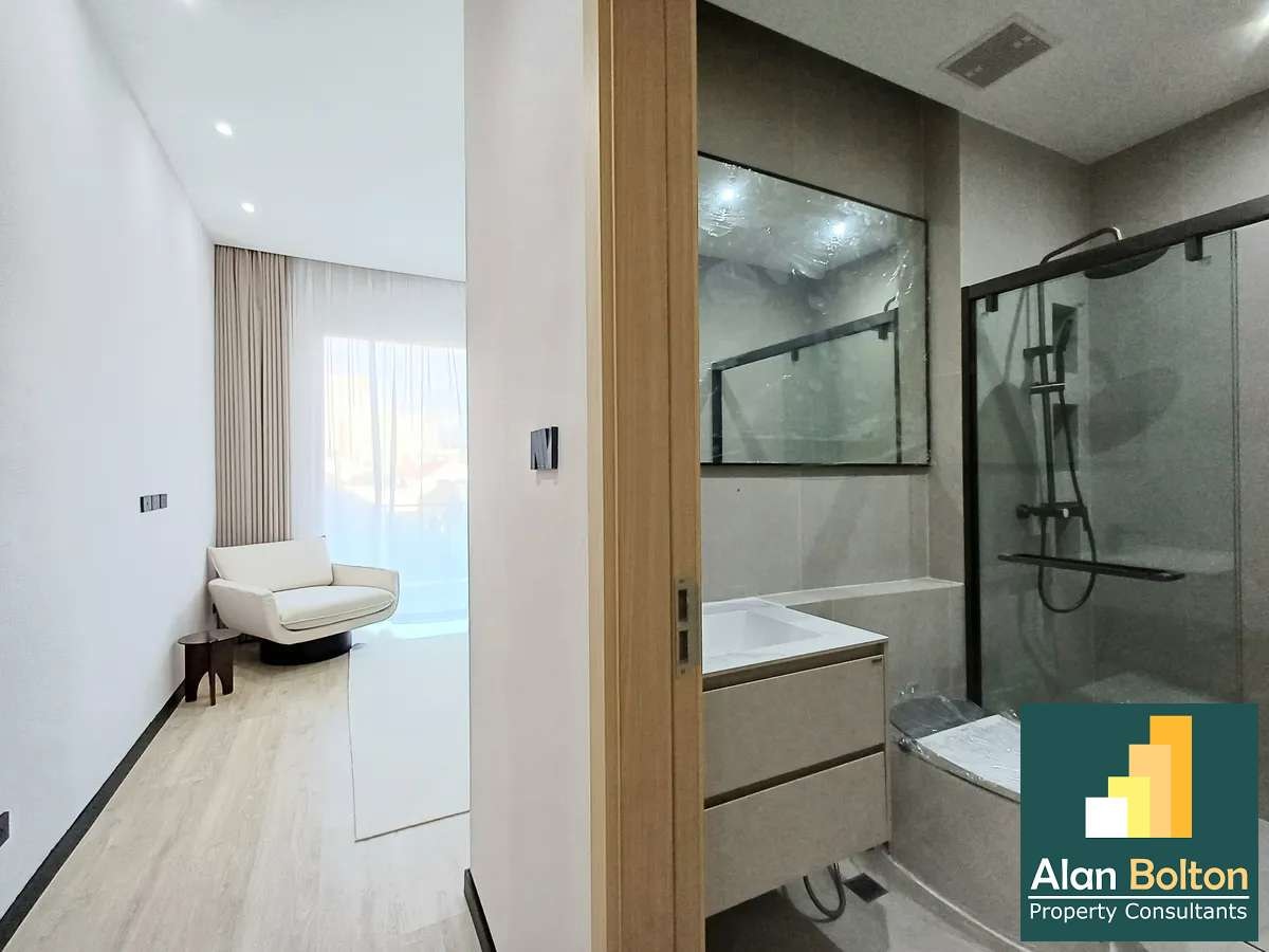 Grand Jomtien Villa photo 19