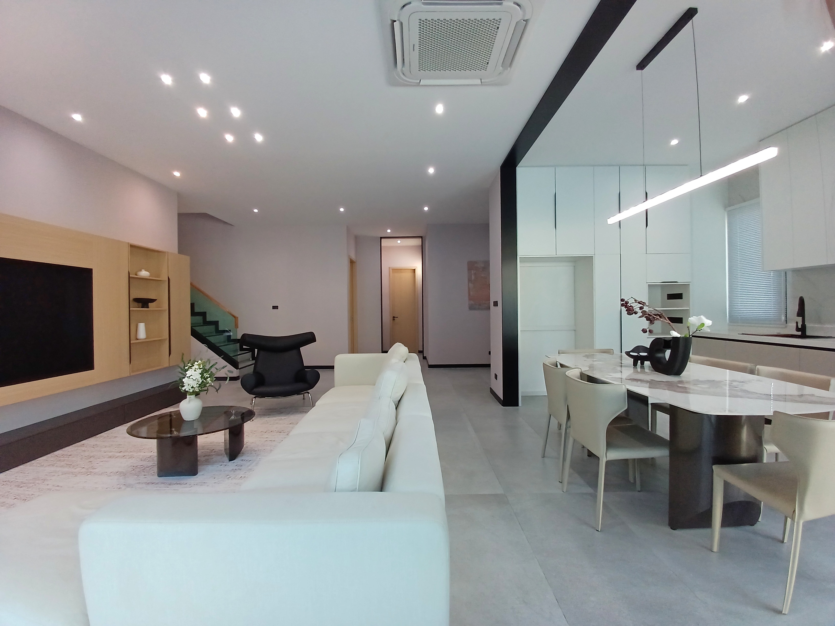 Grand Jomtien Villa photo 22