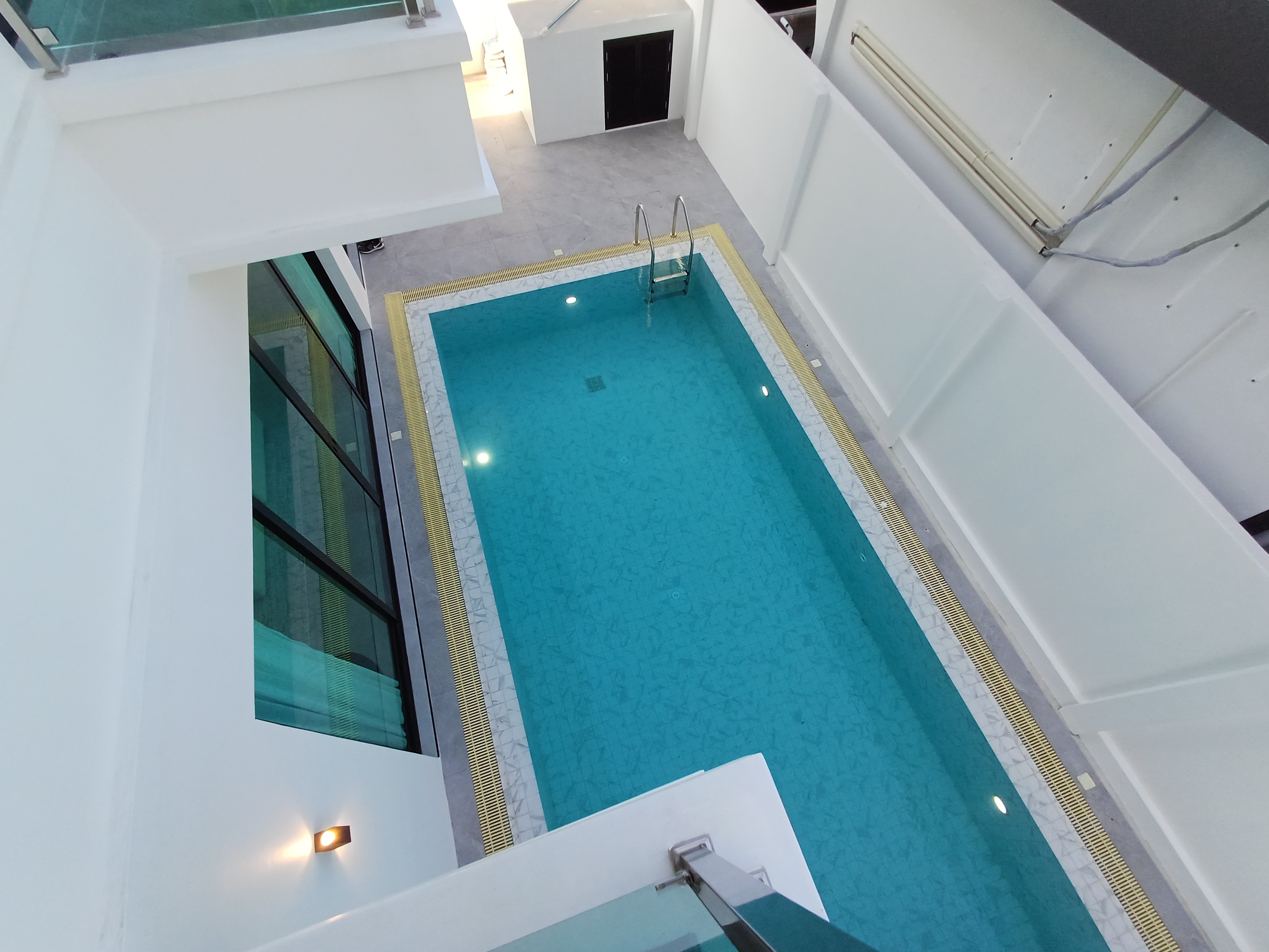 Grand Jomtien Villa photo 31