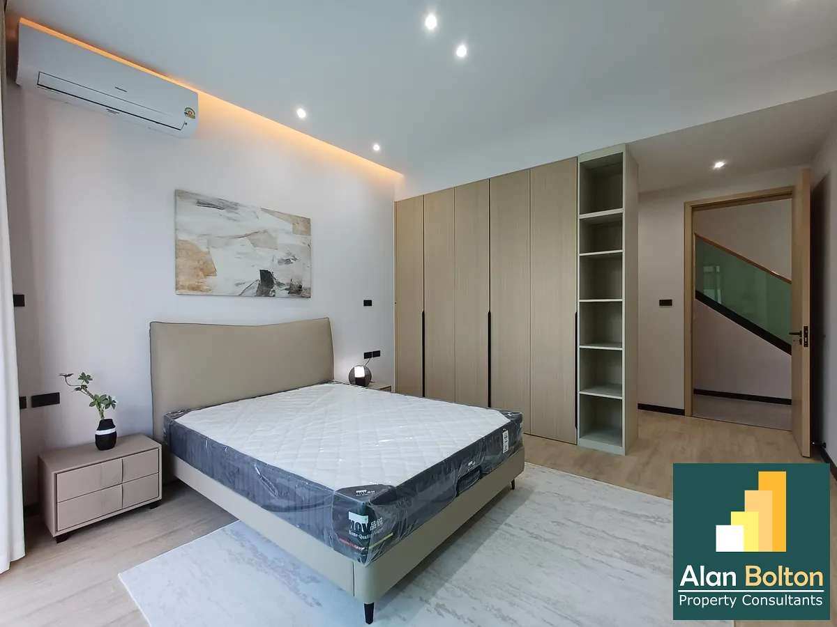 Grand Jomtien Villa photo 18