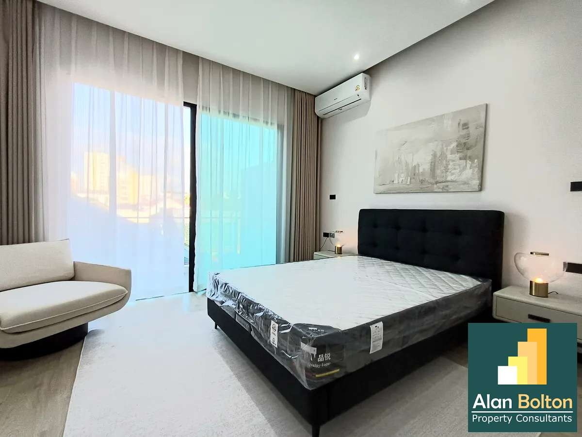 Grand Jomtien Villa photo 10