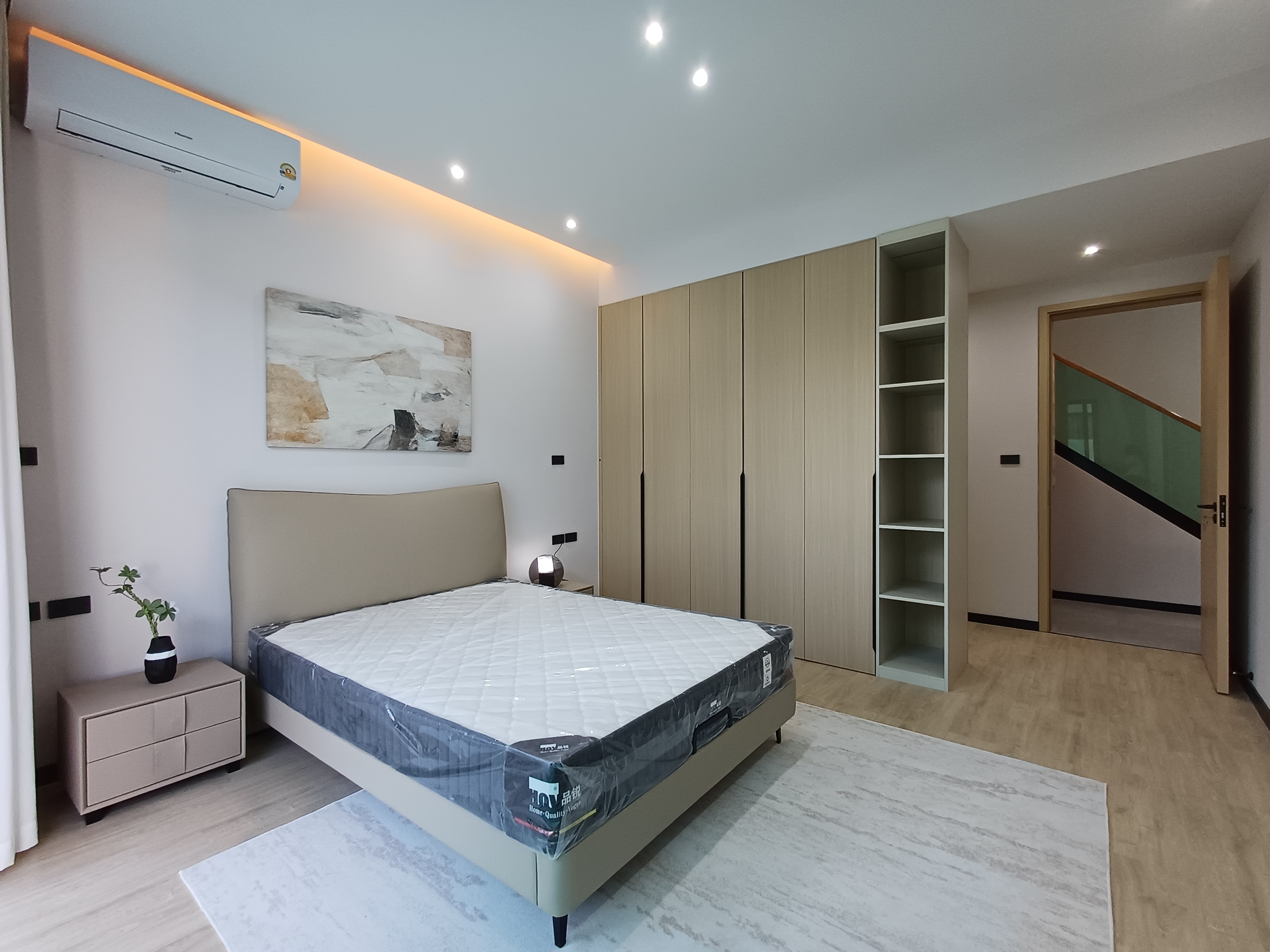 Grand Jomtien Villa photo 26