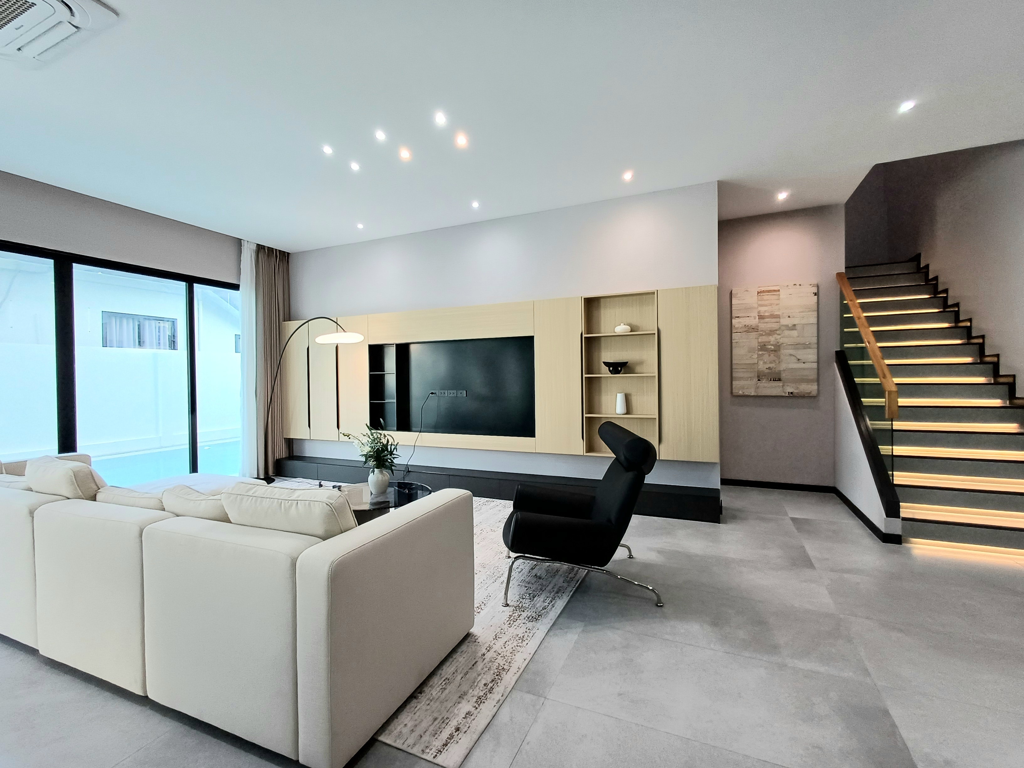 Grand Jomtien Villa photo 21