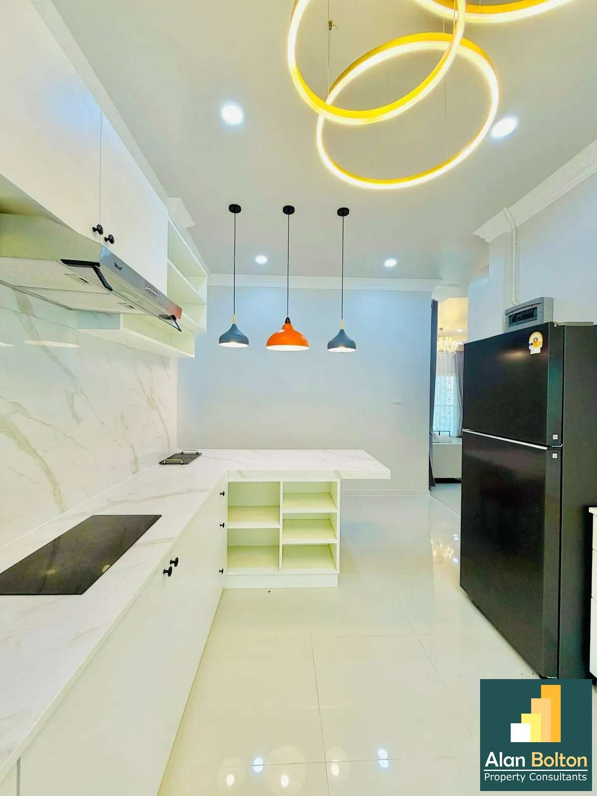 3 Bedroom House For Rent In East Pattaya photo 6
