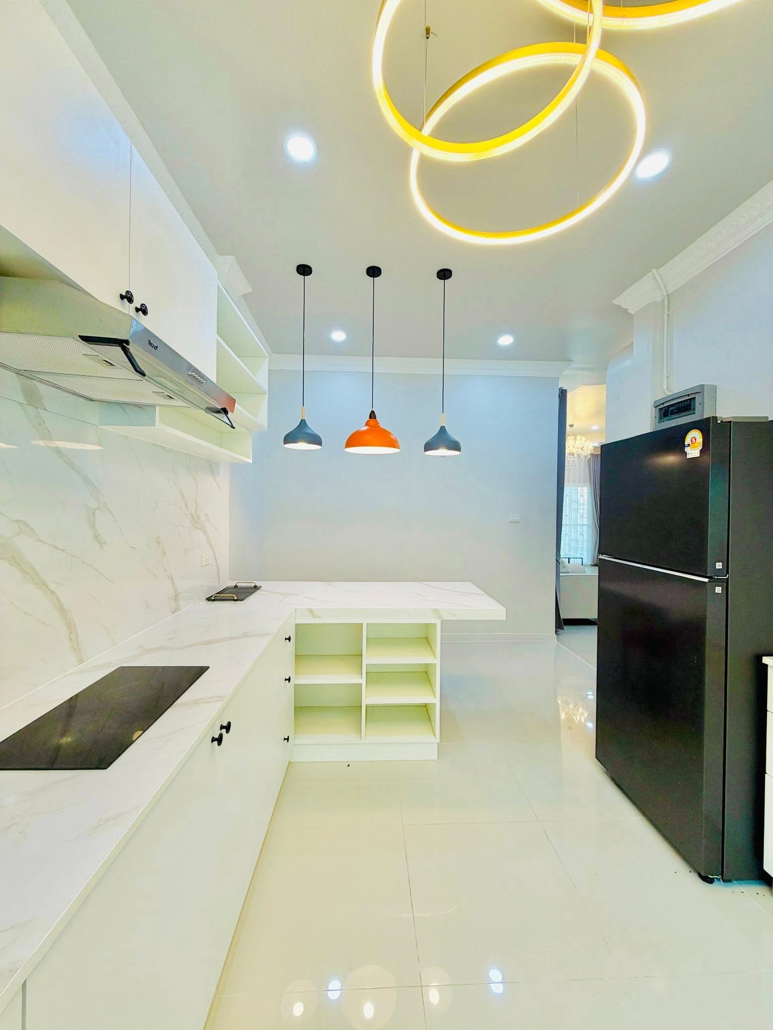 3 Bedroom House For Rent In East Pattaya photo 8