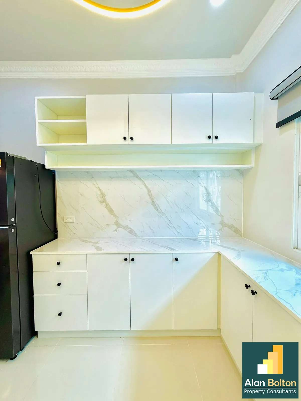 3 Bedroom House For Rent In East Pattaya photo 4