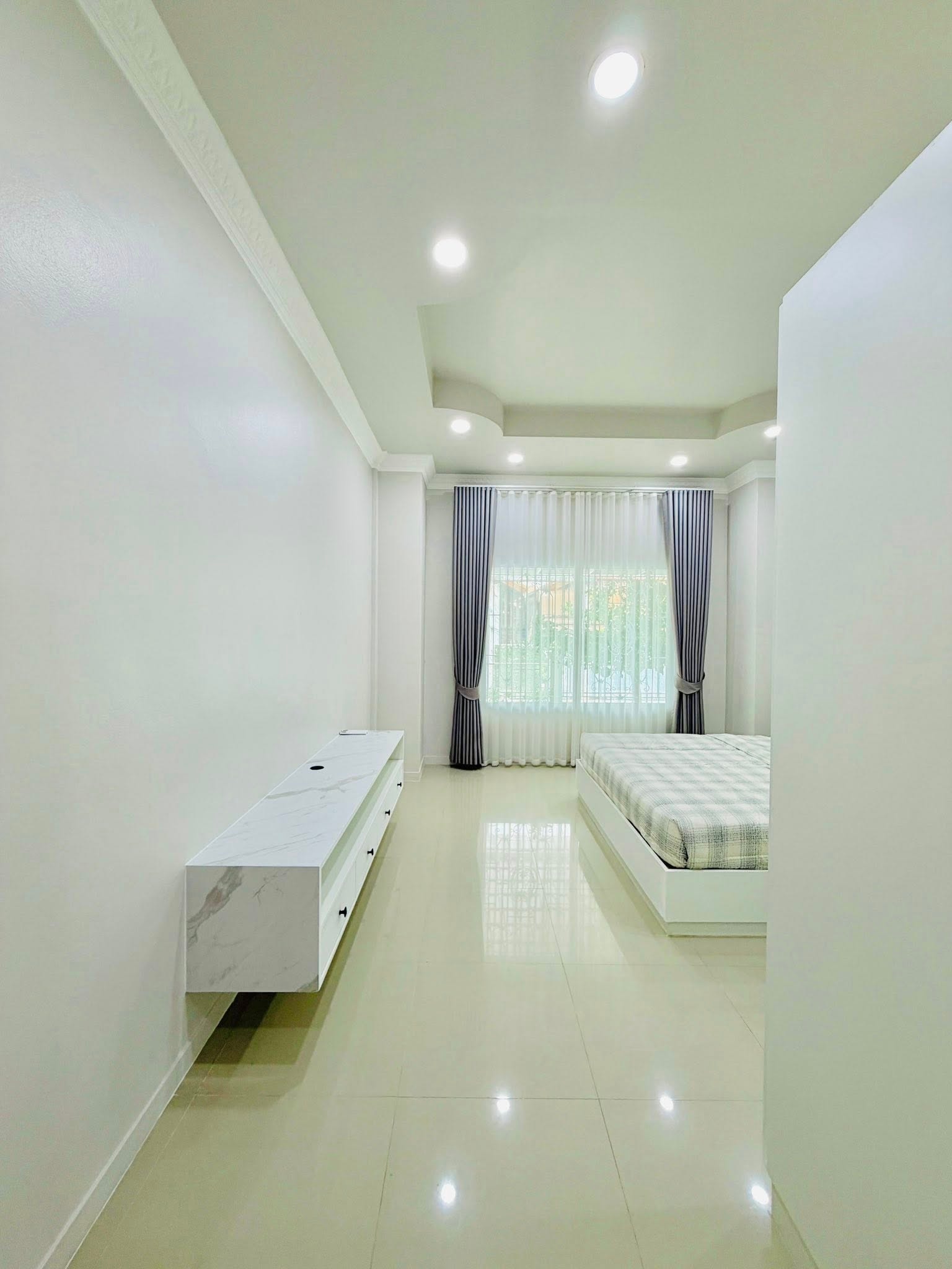 3 Bedroom House For Rent In East Pattaya photo 7